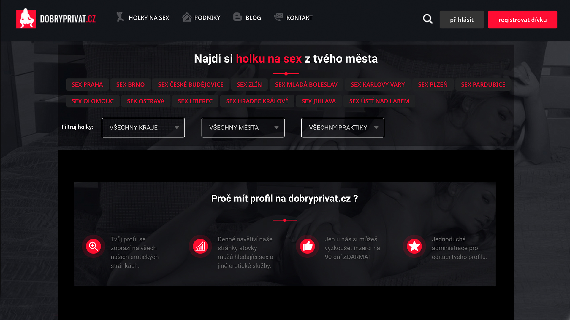 Dobry privat