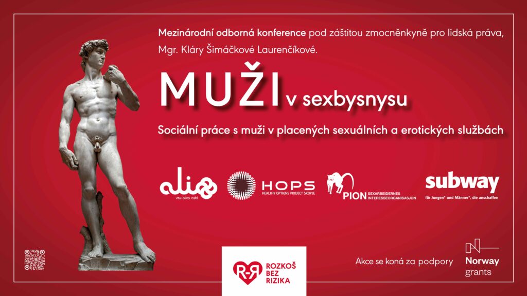 Konference vizual