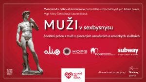 Konference vizual
