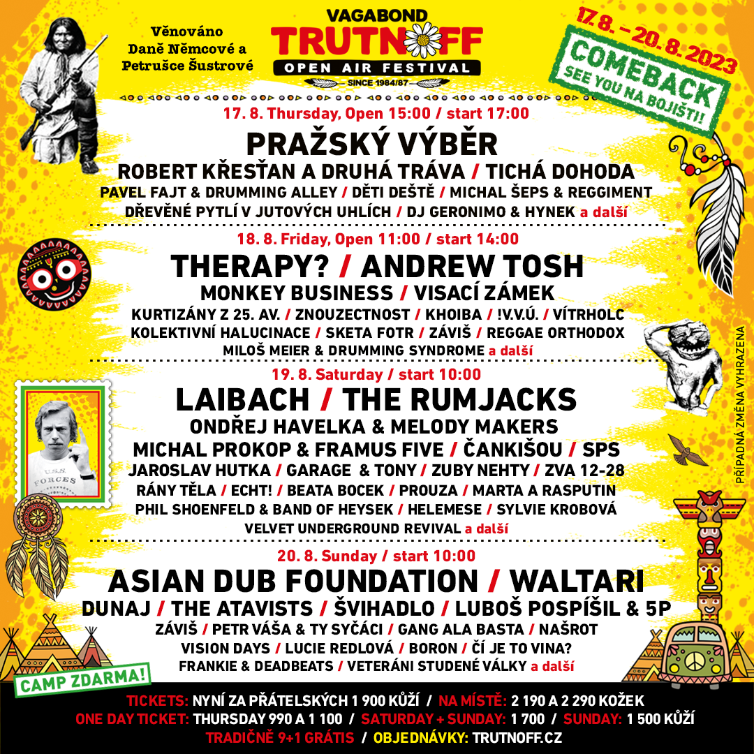 program Trutnoff