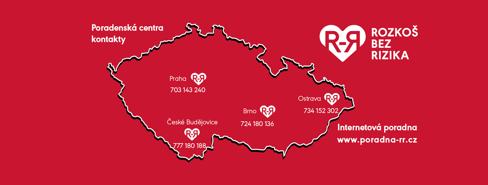 Poradenská centra R-R