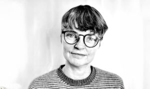 Bjørg Norli