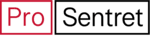 Pro Sentret Logo
